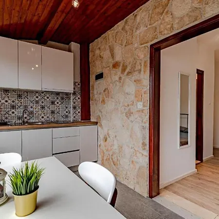 Apartmán Kalos Vela Luka